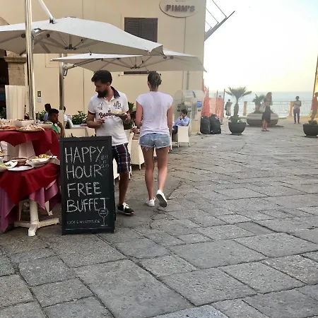 Διαμέρισμα Puro Lino 