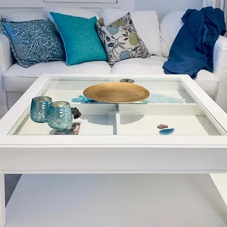 Διαμέρισμα Puro Lino 