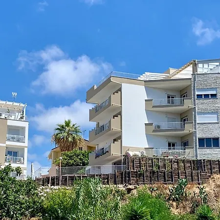 Διαμέρισμα Puro Lino 