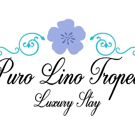 Διαμέρισμα Puro Lino 