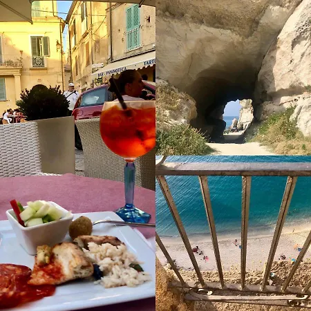 Διαμέρισμα Puro Lino 