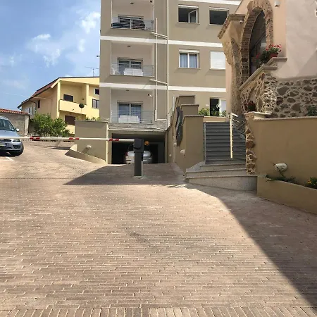 Διαμέρισμα Puro Lino 