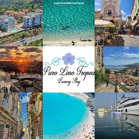 Διαμέρισμα Puro Lino 