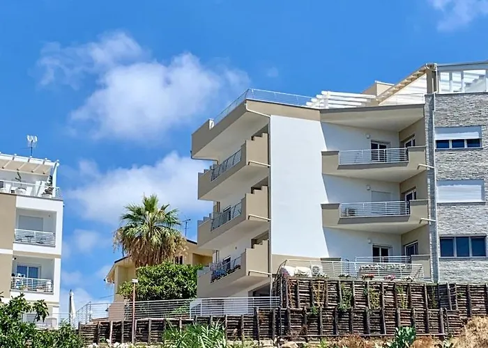 アパート Puro Lino 