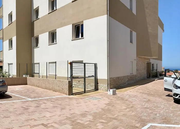 アパート Puro Lino 